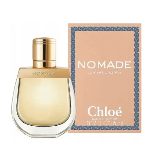 Chloe Nomade Lumiere D Egypte Feminino Eau de Parfum
