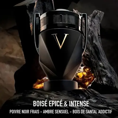 Rabanne Invictus Victory Absolu Masculino Parfum Intense