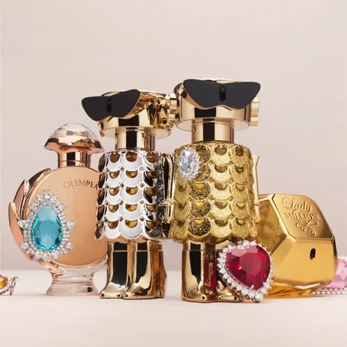 Rabanne Fame Eau de Parfum Intense