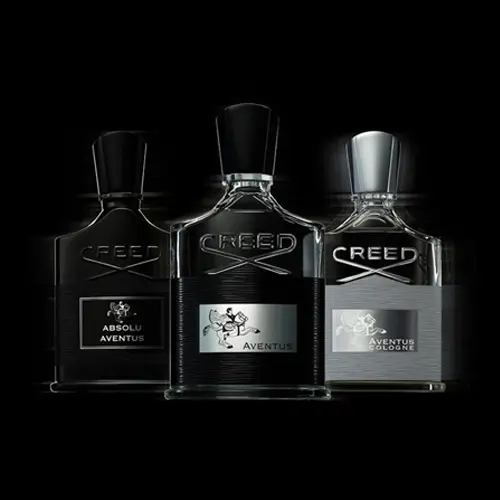 Creed Absolu Aventus Masculino Eau de Parfum