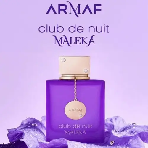 Armaf Club de Nuit Maleka Eau de Parfum Feminino