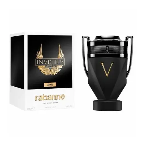 Rabanne Invictus Victory Absolu Masculino Parfum Intense