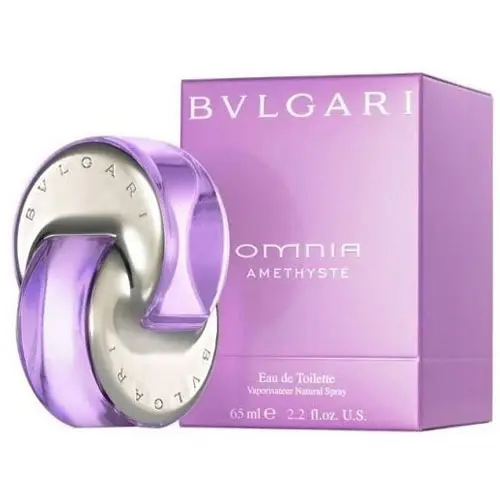 Ominia Amethyste Femme Feminino Eau de Toilette