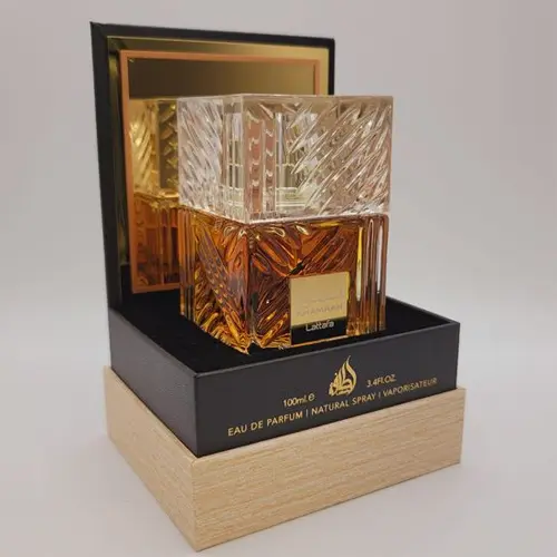 Lattafa Khamrah Unisex Eau de Parfum