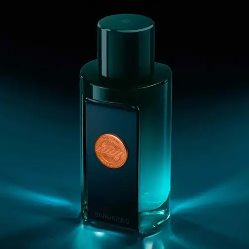 Antonio Banderas The Icon Attitude Masculino Eau de Parfum