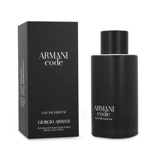 Giorgio Armani Code Masculino Eau de Parfum