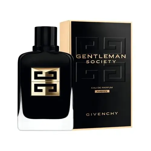 Givenchy Gentleman Society Ambree Masculino Eau de Parfum