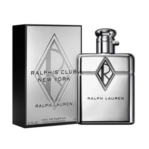Ralph`s Club New York Masculino Eau de Parfum