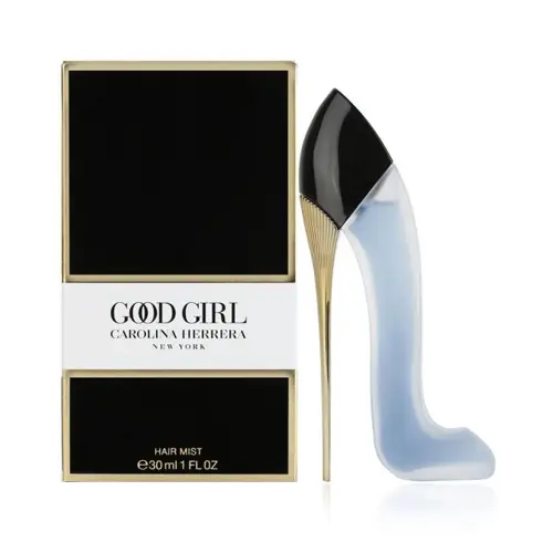 Carolina Herrera Good Girl Hair Mist Feminino