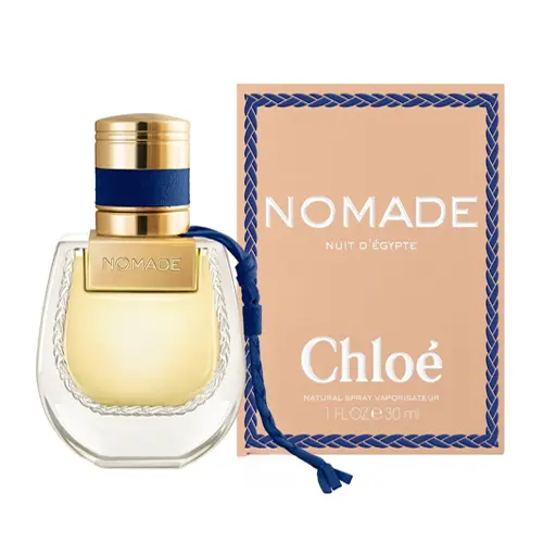 Chloe Nomade Nuit d Egypte Feminino Eau de Parfum