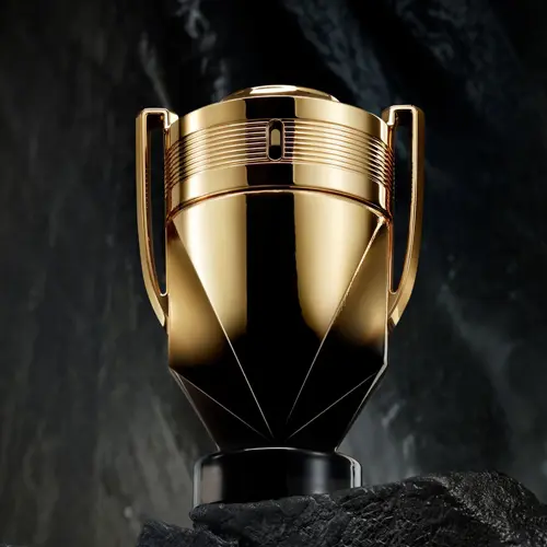 Rabanne Invictus Elixir Masculino Eau de Parfum