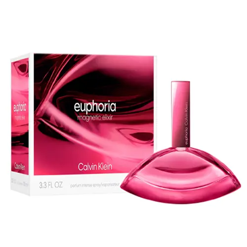 Calvin Klein Magnetic Elixir Feminino Parfum Intense