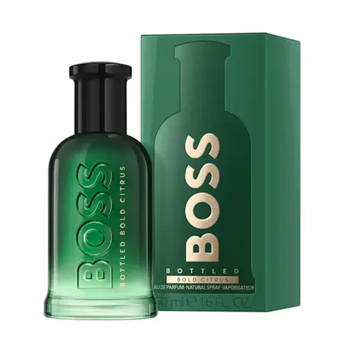 Hugo Boss Bold Citrus Masculino Eau de Parfum