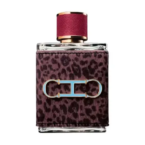 Carolina Herrera Ch Hc Wild Love Limited Masculino Eau de Parfum