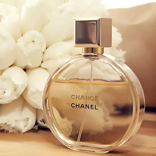 Chanel Chance Feminino Eau de Toilette