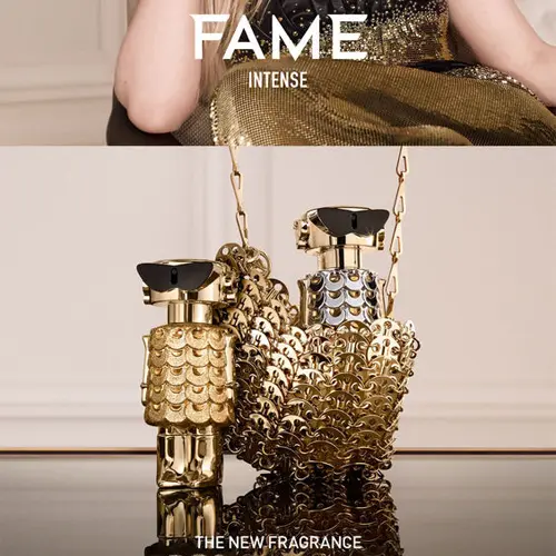 Rabanne Fame Eau de Parfum Intense