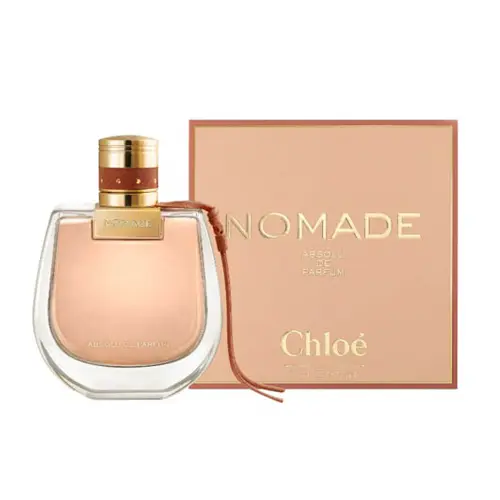 Chloe Nomade Feminino Eau de Parfum