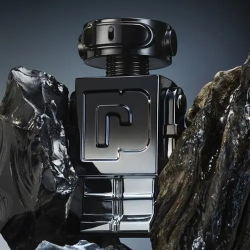 Rabanne Phantom Elixir Parfum Intense Masculino