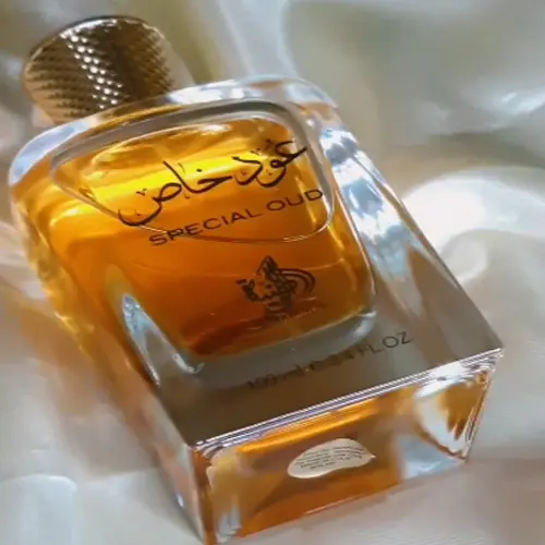 Al Wataniah Special Oud Unisex Eau de Parfum