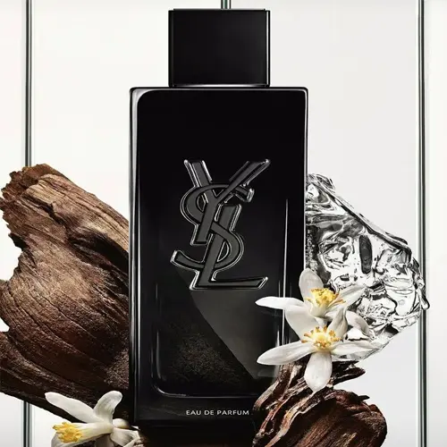 Yves Saint Laurent MySlf Masculino Eau de Parfum