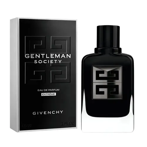 Givenchy Society Extreme Masculino Eau de Parfum