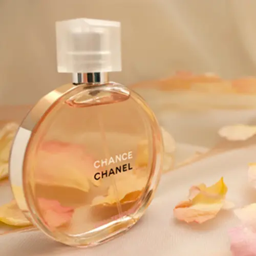 Chanel Chance Feminino Eau de Toilette