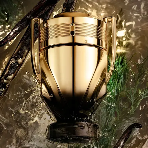 Rabanne Invictus Elixir Masculino Eau de Parfum