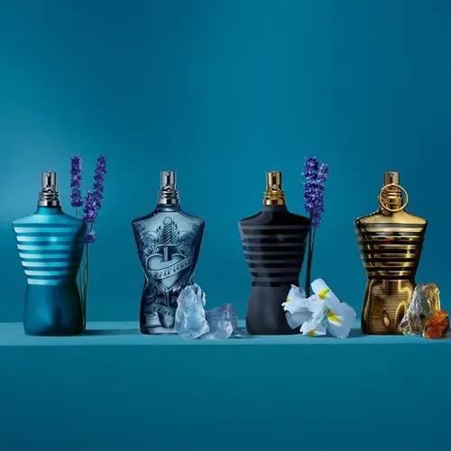 Jean Paul Gaultier Le Male Lover Masculino Eau de Parfum