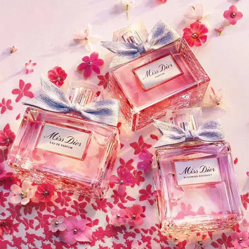Dior Miss Dior Feminino Parfum