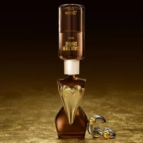 Jean Paul Gaultier Divine Elixir Feminino Eau de Parfum