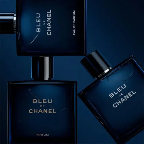 Chanel Bleu de Chanel Masculino Eau de Parfum