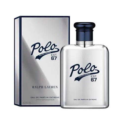 Ralph Lauren Polo 67 Extreme Masculino Eau de Parfum