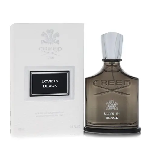 Creed Love in black Feminino Eau de Parfum