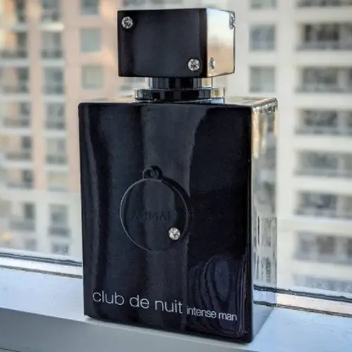 Armaf Club de Nuit Intense Eau de Toilette Masculino