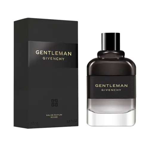 Givenchy Gentleman Boisee Masculino Eau de Parfum