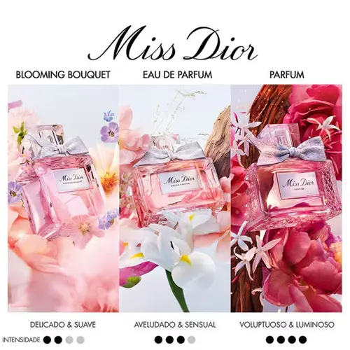 Dior Miss Dior Feminino Parfum