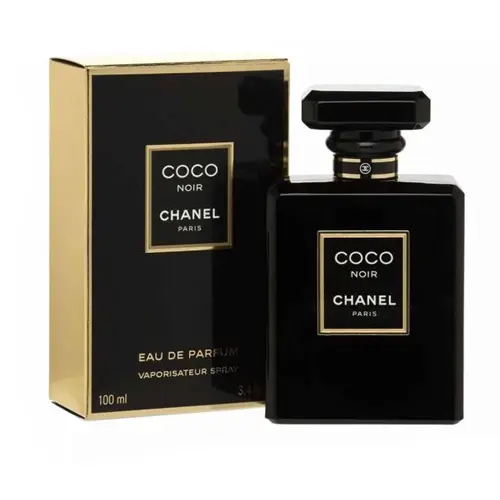 Chanel Coco Noir Feminino Eau de Parfum