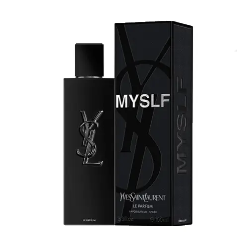 Yves Saint Laurent Myslf Masculino Le Parfum