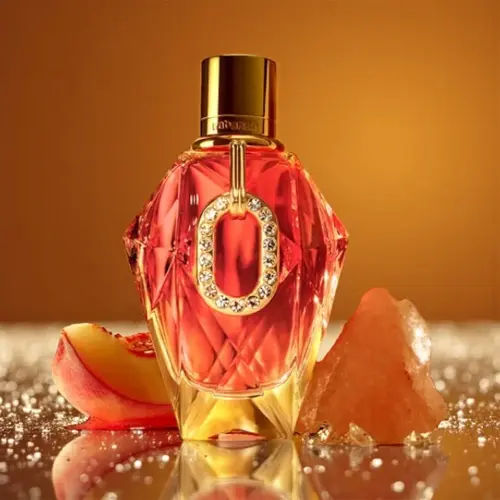 Rabanne Million Gold Pure Diamond Feminino Parfum