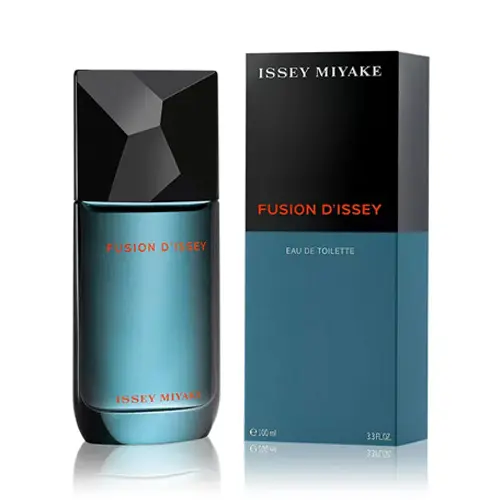 Issey Fusion D'Issey Masculino Eau de Toilette