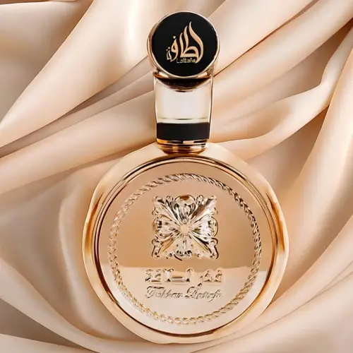 Lattafa Fakhar Extrait Feminino Eau de Parfum
