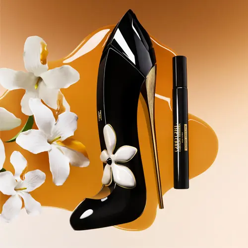 Carolina Herrera Good Girl Jasmine Absolute Feminino Eau de Parfum