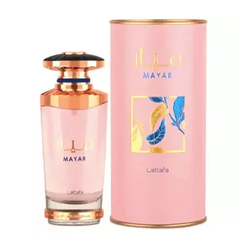 Lattafa Mayar Feminino Eau de Parfum