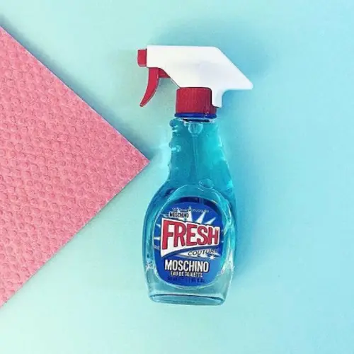 Moschino Fresh Couture Feminino Eau de Toilette