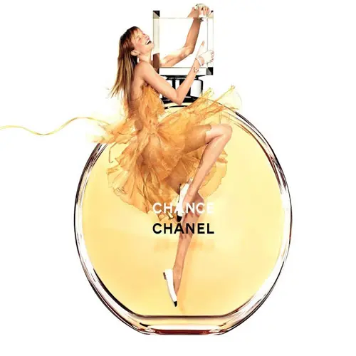 Chanel Chance Feminino Eau de Toilette