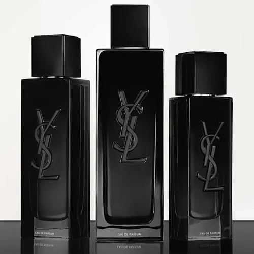 Yves Saint Laurent MySlf Masculino Eau de Parfum