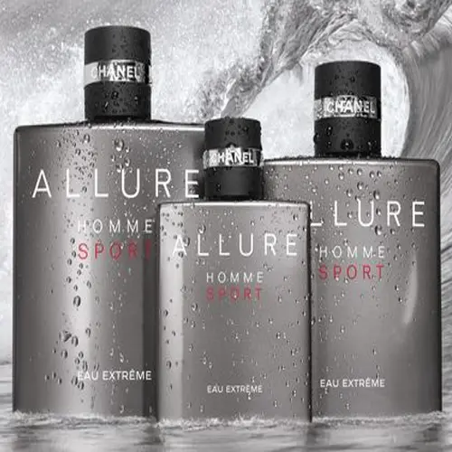 Chanel Allure Sport Masculino Eau Extreme