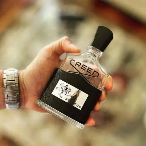 Creed Aventus Masculino Eau de Parfum