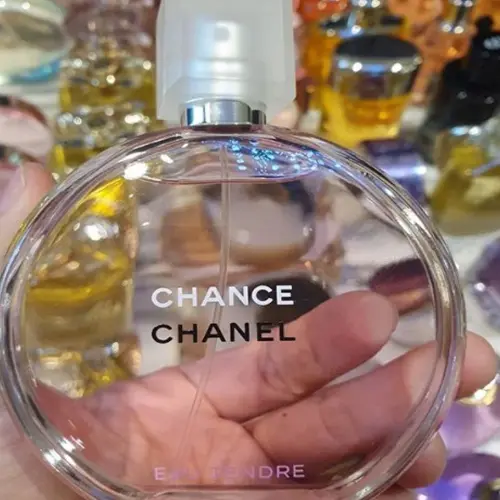 Chanel Chance Eau Tendre Feminino Eau de Parfum