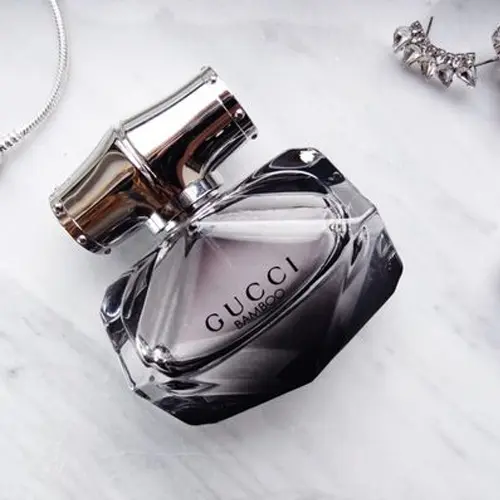 Gucci Bamboo Feminino Eau de Parfum